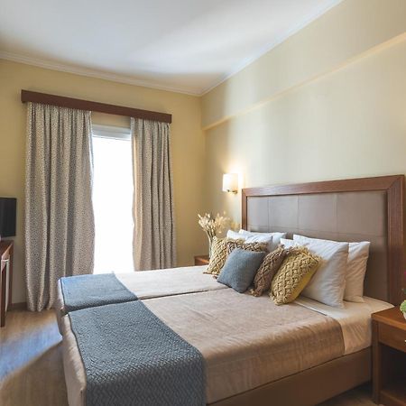Hotel Marina Athena Bagian luar foto
