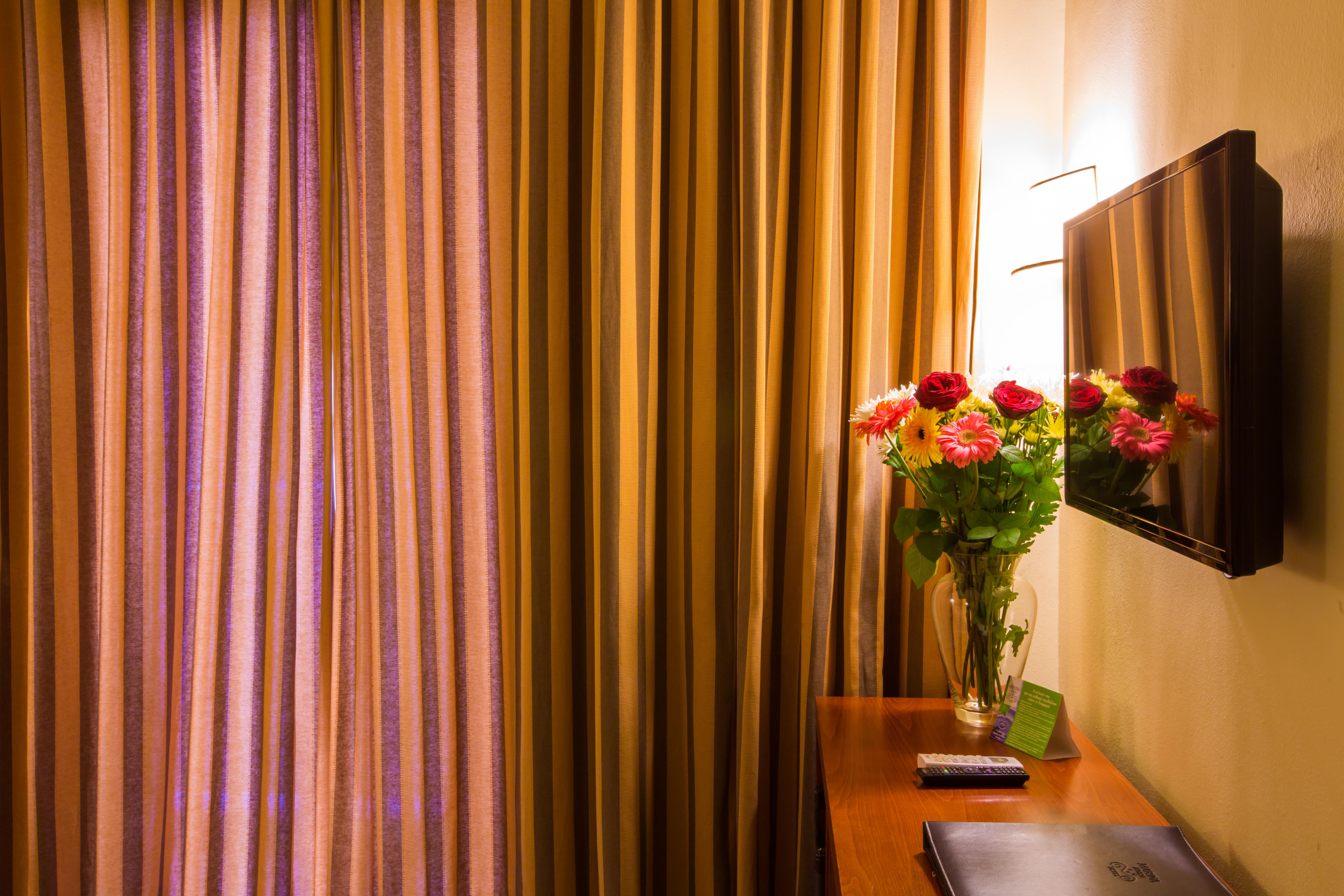 Hotel Marina Athena Bagian luar foto